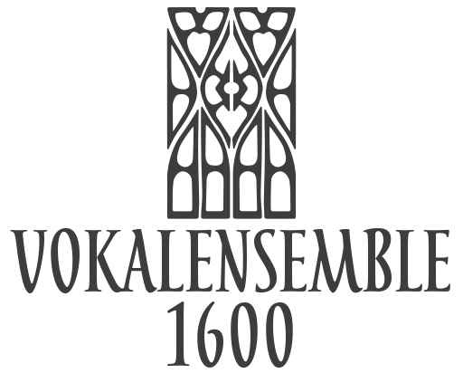 Vokalensemble 1600