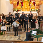 Vokalensemble 1600