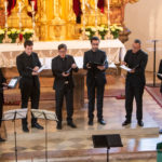 Vokalensemble 1600