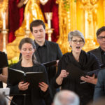 Vokalensemble 1600