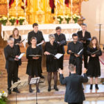 Vokalensemble 1600