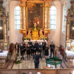 Vokalensemble 1600