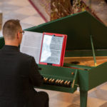 Vokalensemble 1600